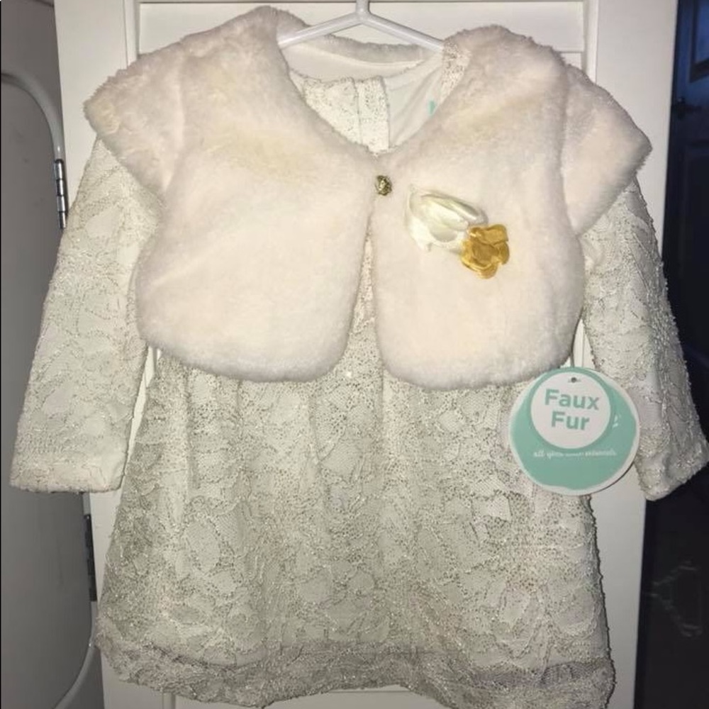 Baby dress